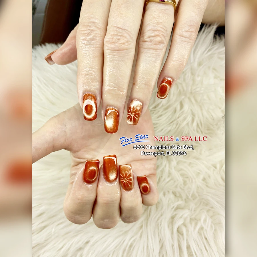 Nail Oct 26